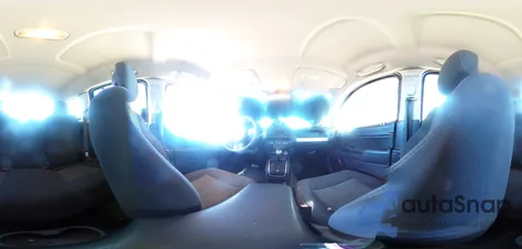 2016 Jeep Compass Sport from USA, damaged, VIN 1C4NJCBA3GD705632